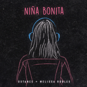 Niña Bonita song art