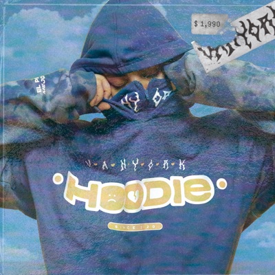 Hoodie - Single