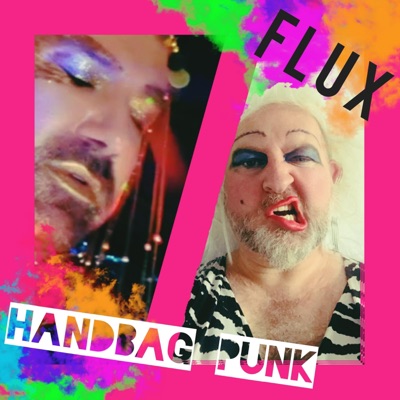 Flux & Jamie Jamal