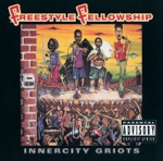 Everything's Everything by Freestyle Fellowship