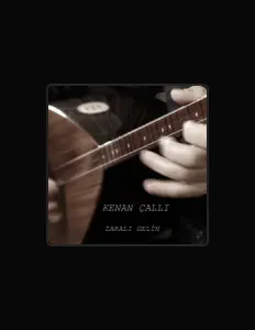 收听 Kenan Çallı、观看音乐视频、阅读小传、查看巡演日期等 ！