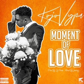 Moment of Love Kojo Vypa