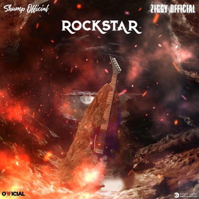 Rockstar (feat. Ziggy Official) - Single