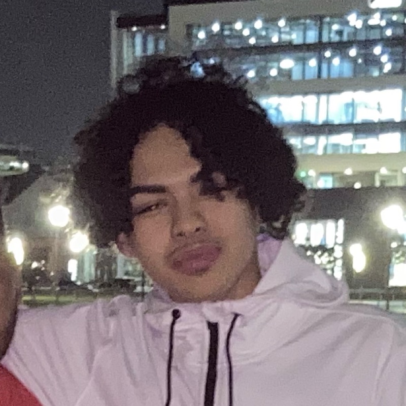 IAMJEMA - No Face? No Case!