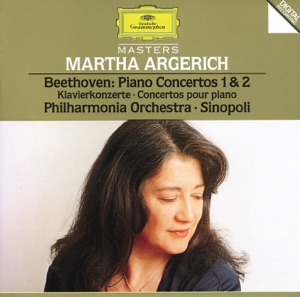 Beethoven: Piano Concertos No. 1 & No. 2