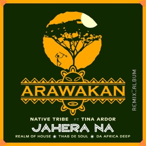 Jahera Na - EP