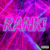 Rank! (feat. Izik & Siah6times) - Single - Blxck Hexrt Mxnte