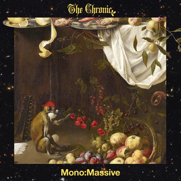 The Chronic - EP