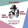 Cem Karaca - Sen De Başını Alıp Gitme artwork