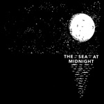 The Sea at Midnight - Afterglow