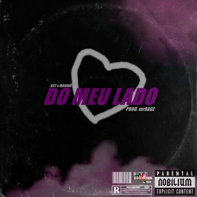 Do Meu Lado (feat. Maninh) - Single