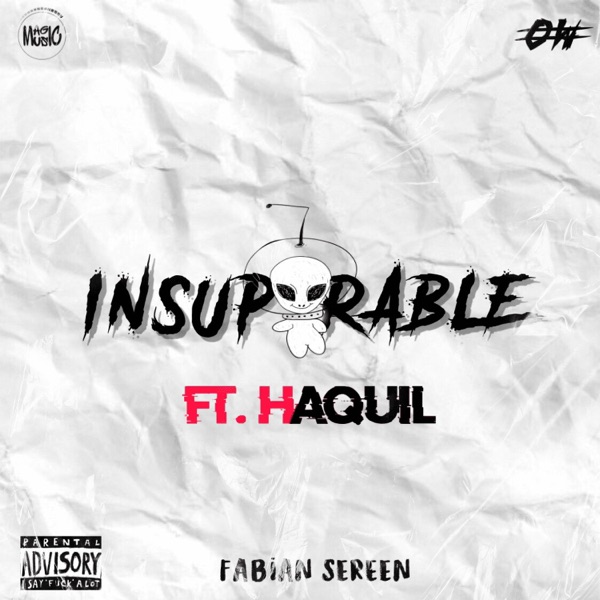 La Insuperable (feat. Haquil) - Single