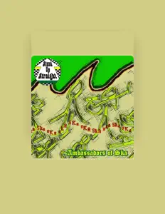 Listen to Stand Up Straight, watch music videos, read bio, see tour dates & more!