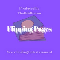 Flipping Pages - Single - AIR