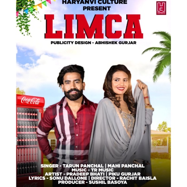 Limca - Single