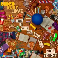 -  Rodeo — Rodeo