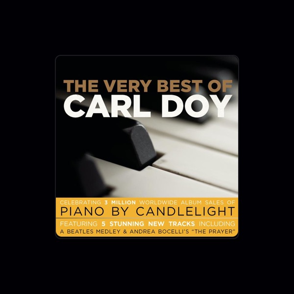 Carl Doy's avatar
