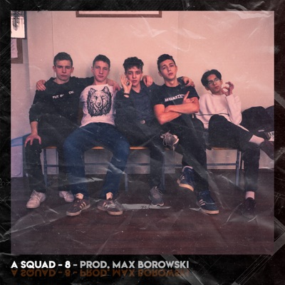 8 - Single