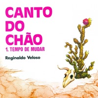 Canto do Chão (feat. Coro Edipaul) [Tempo de mudar] - Gilberto & Reinaldo