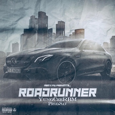 RoadRunner - Single