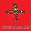 Cocaine Freestyle - Single