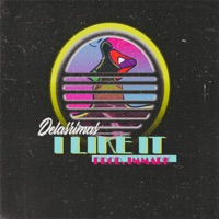 I Like It - Single - Synaka Rhymes