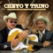 Pedrito - Cheyo y Trino lyrics