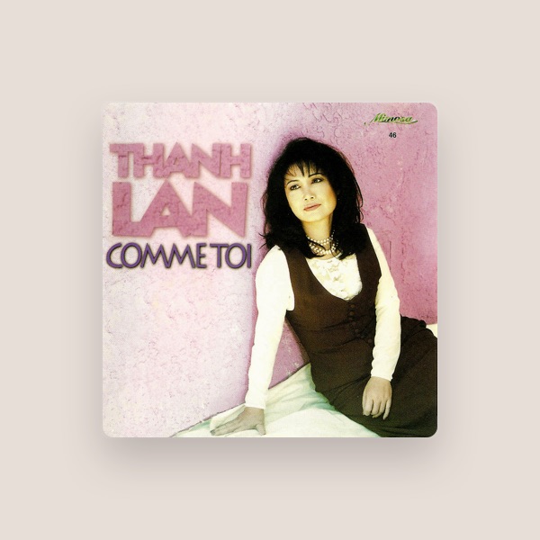Thanh Lan's avatar