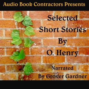 Selected Short Stories by O. Henry (Unabridged)