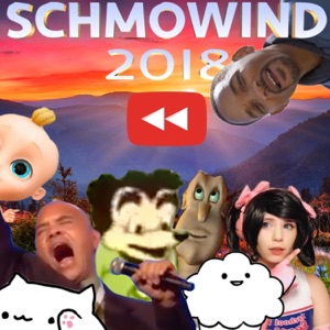 YouTube Rewind 2018, but Memes, So a Waterfall of Memories Washes Over You As You Think Back to Pre... - Single