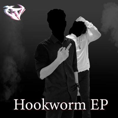 Hookworm - EP