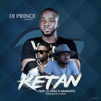 Ketan - Single - DJ Prince, Danagog & Lil Kesh