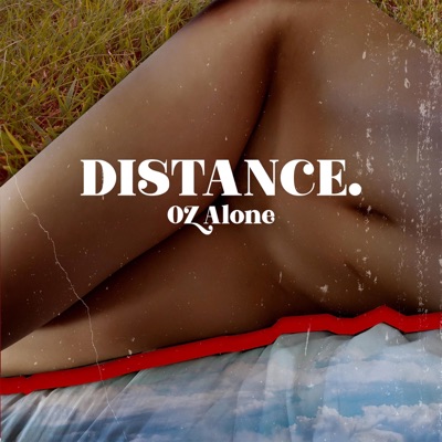 Distance. - EP