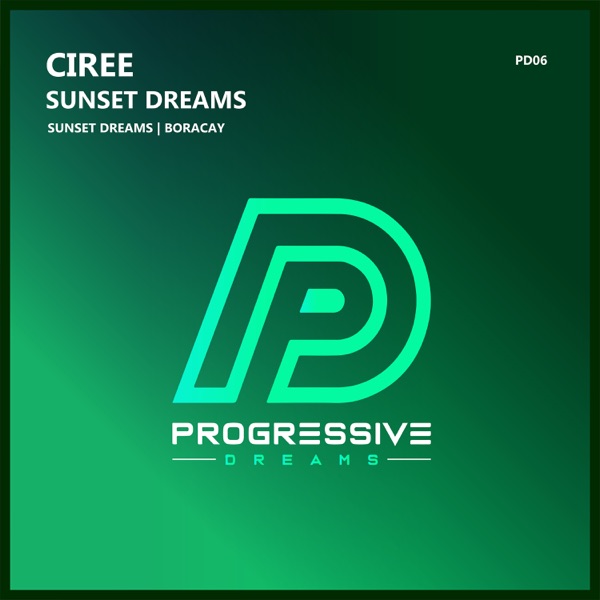 Sunset Dreams - Single