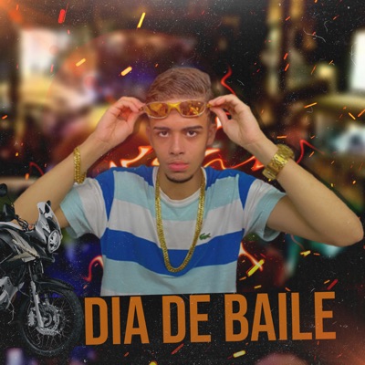 Dia de Baile - Single