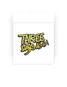 Listen to Three days ago, watch music videos, read bio, see tour dates & more!