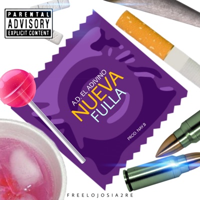 Nueva Fulla - Single