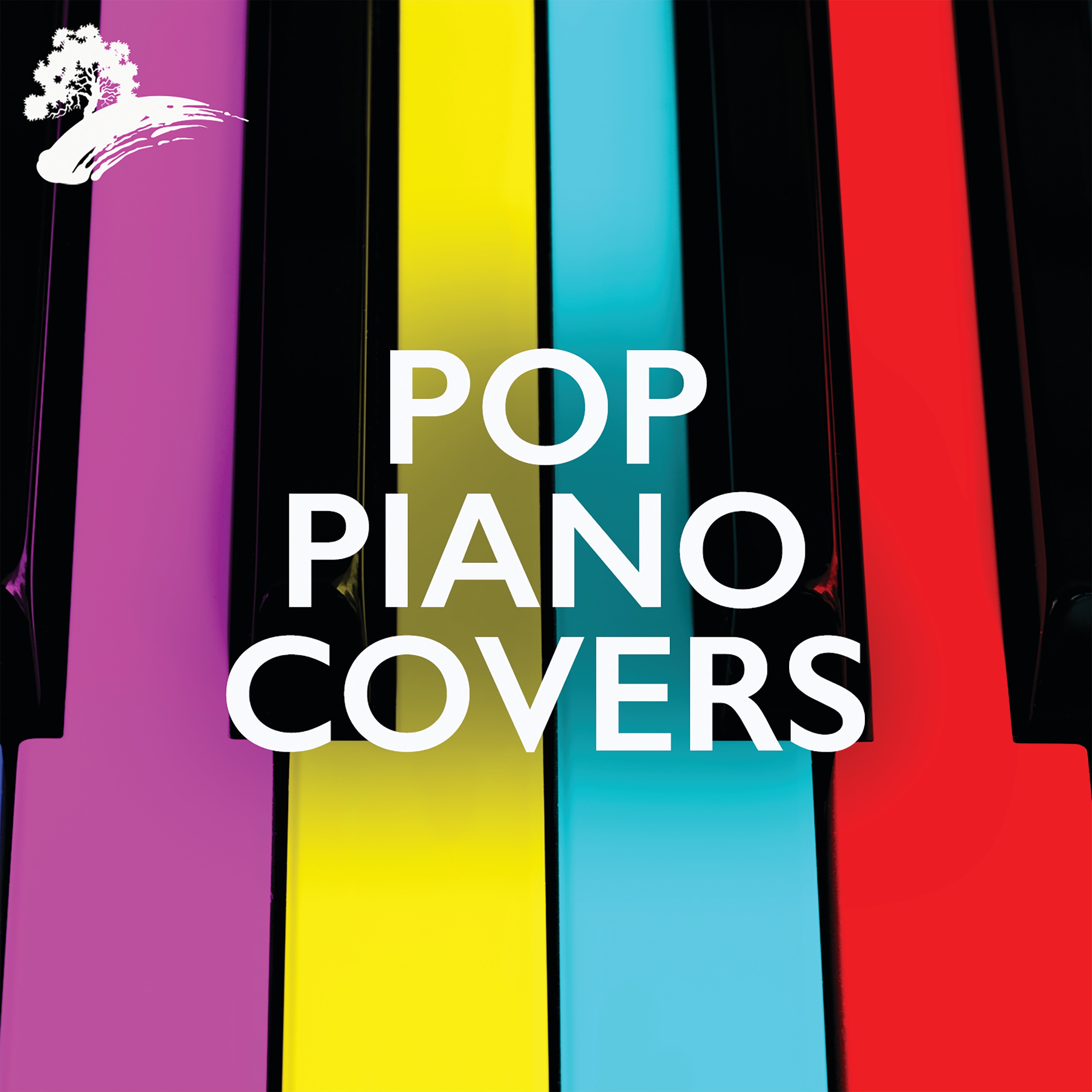 Pop Piano Covers