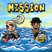 Mission artwork