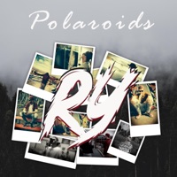 Polaroids - EP - RY