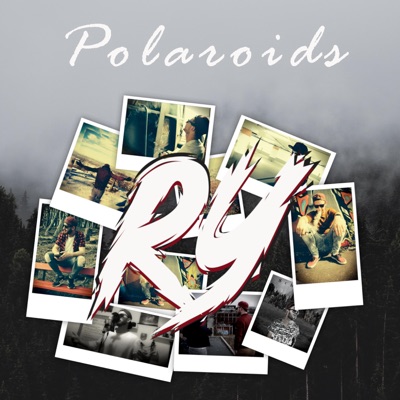 Polaroids - EP