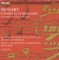 Symphony No. 27 in G, K. 199: 1. Allegro - Royal Concertgebouw Orchestra & Josef Krips lyrics