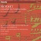 Symphony No. 30 in D, K. 202: 3. Menuetto - Trio - Royal Concertgebouw Orchestra & Josef Krips lyrics