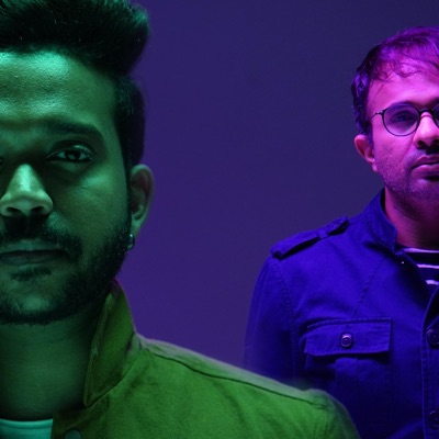 Maunam (feat. K.S. Harisankar) - Single