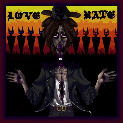 Love2hate - Single