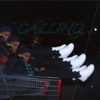 Calling (feat. Oa Oasis) - Single - Black Sorbet