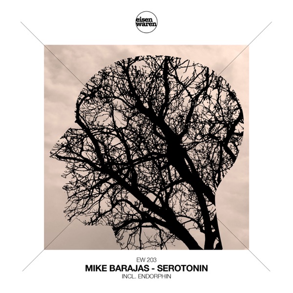 Serotonin - EP