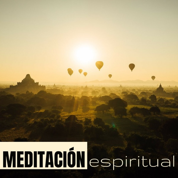 Meditación Espiritual - Música Relajante para Estimular la Salud Mental y Física