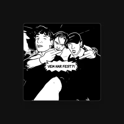 Listen to Sn3a, watch music videos, read bio, see tour dates & more!