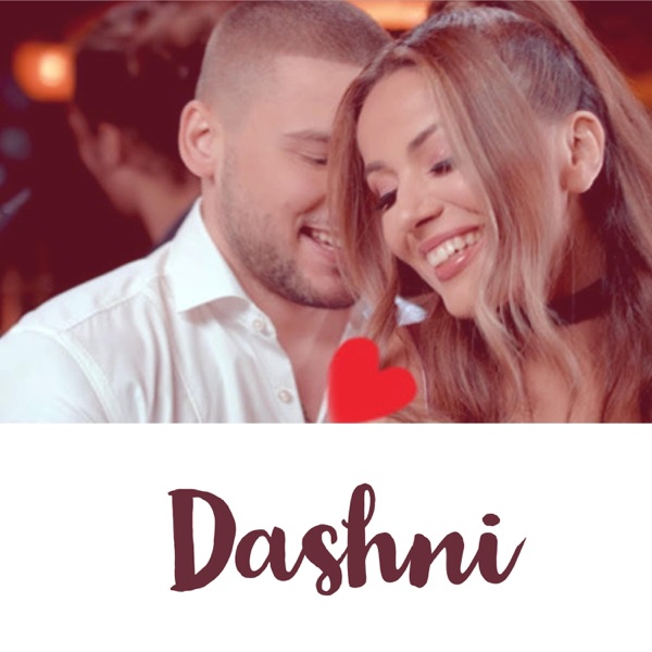 Mimoza Shkodra - Dashni (feat. Seldi Qalliu)